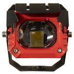Прожектор для автомобиля G0134-RED