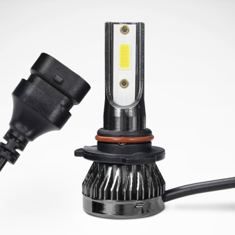 Лампа освещения головного света для автомобиля С1-9005