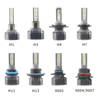 Лампа освещения головного света для автомобиля V1-9005