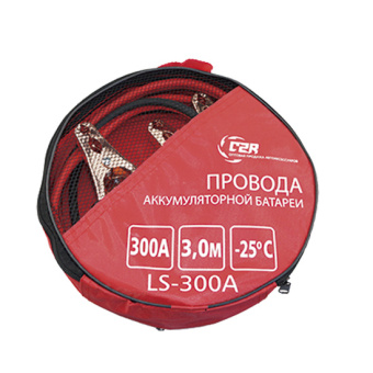 Провода пусковые LS-300A
