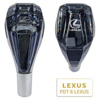 Ручка рычага PDT 8-LEXUS