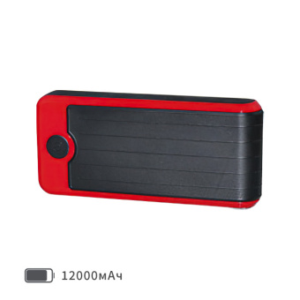 Пуско зарядное устройство HDDY05R 10000мАч (Red-красный)
