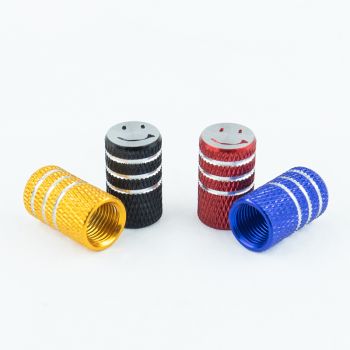 Колпачки на нипель QZ031 black