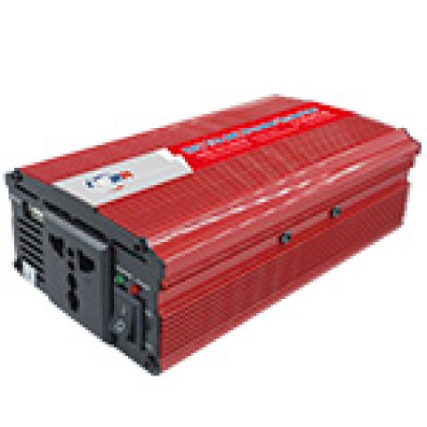 Инвертор для автомобиля NBQ 12V-1000W(шт)