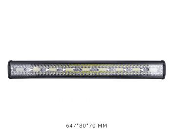 Балка на крышу автомобиля CS-540W