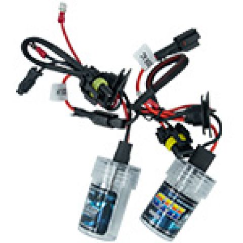 Лампа освещения для автомобиля H7 4300K 35W AC