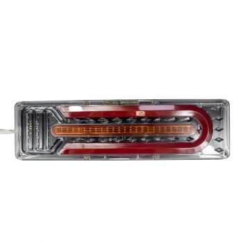 Задние фары WD-009-24V