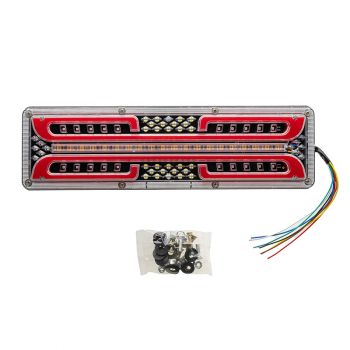 Задние фары WD-013-24V