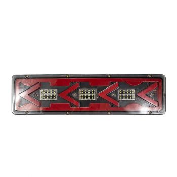 Задние фары WD-017-12V