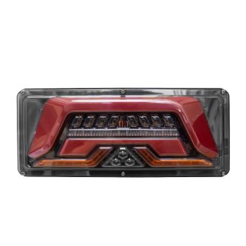 Задние фары WD-018-12V