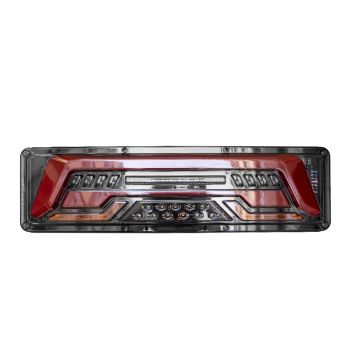 Задние фары WD-019 (12-24V)