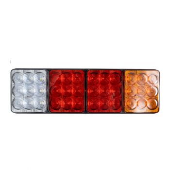 Задние фары WD-015-12V