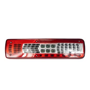 Задние фары WD-020-24V (правая)