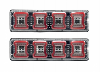Задние фары WD-022-24V