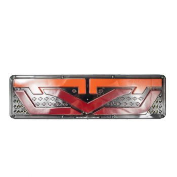 Задние фары WD-021-12V
