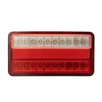 Задние фары WD-024 (12-24V)