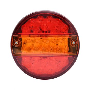 Задние фары WD-027 (12-24V)