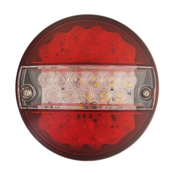 Задние фары WD-028 (12-24V)