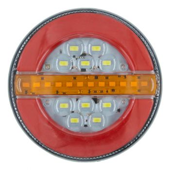 Задние фары WD-029-24V