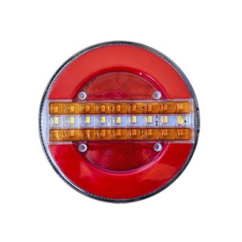 Задние фары WD-032-24V