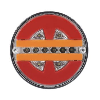 Задние фары WD-033-24V