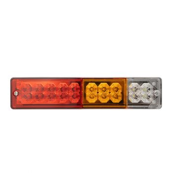 Задние фары WD-035 (12-24V)