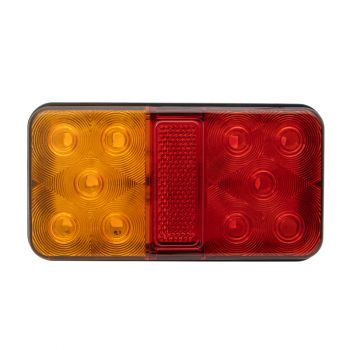 Задние фары WD-038 (12-24V)