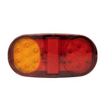 Задние фары WD-041 (12-24V)