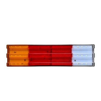 Задние фары WD-042 (12-24V)