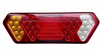 Задние фары WD-043 (12-24V)