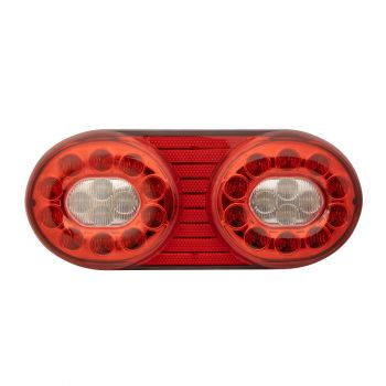 Задние фары WD-044 (12-24V)