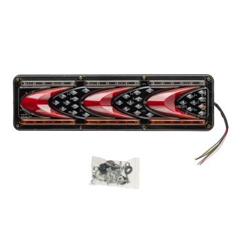 Задние фары WD-045 (12-24V)
