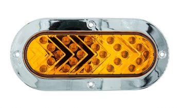 Задние фары WD-053-24V