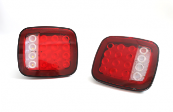 Задние фары WD-055-24V