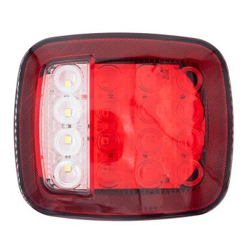 Задние фары WD-056-24V