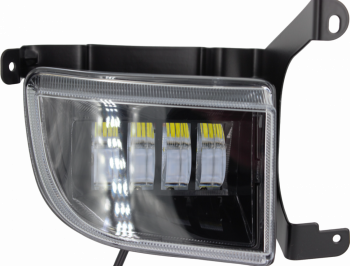 Противотуманные фары 281-LED