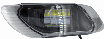 Противотуманные фары 282-LED