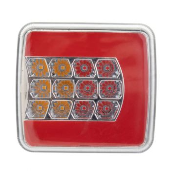 Задние фары WD-067 (12-24V)