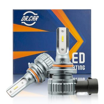 Лампа освещения головного света для автомобиля DR1 9006