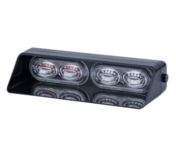 Прожектор со стробоскопом S24B-2RB