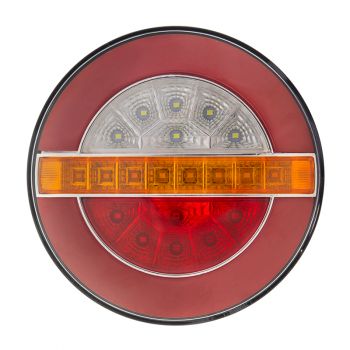 Задние фары WD-110 (12-24V) 