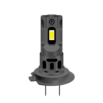Лампа освещения головного света для автомобиля Mini LED-H7 F