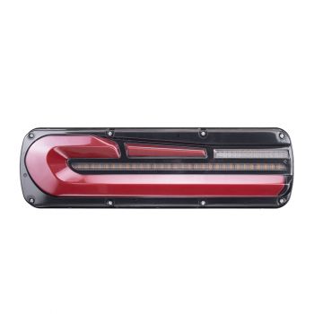 Задние фары WD-134 (12-24V) 