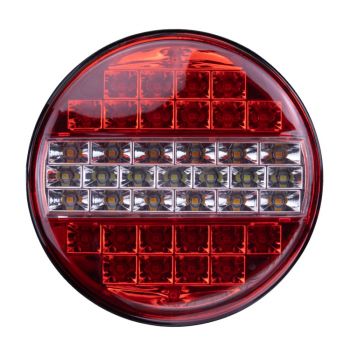 Задние фары WD-144 (12-24V)