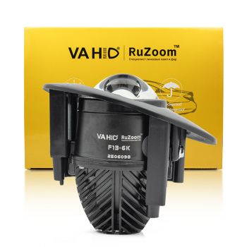 Светодиодные Би Лед Линзы LG-F13h-206-3C