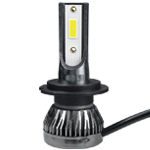 Лампа освещения головного света для автомобиля С1-H7