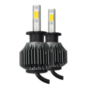Лампа освещения головного света для автомобиля K6-H3