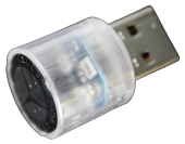 Подсветка салона USB XYD 24-M///