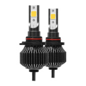 Лампа освещения головного света для автомобиля K6-9005