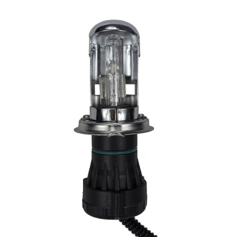 Лампа освещения для автомобиля H4 HI-Lo 6000K 35W AC